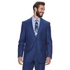 Follow the path of harvey by wearing the shiny polyester harvey suits that will blend in your body wonderfully. Men S Steve Harvey Tailored Fit Textured Suit Jacket