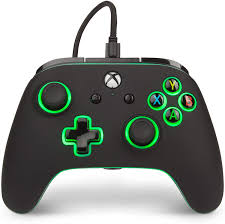 Los creadores de control opinan sobre desarrollar juegos para dos generaciones de consolas. Control Alambrico Powera Spectra Para Xbox One Series X S Standard Edition Amazon Com Mx Videojuegos