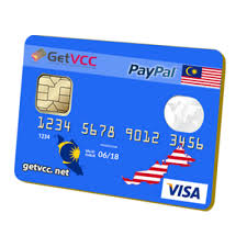 Make prompt repayments to avoid late payment charges or finance charges and. Vcc Malaysia Paypal Virtual Credit Card Paypal Malaysia