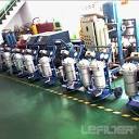 Push-Cart Oil Filter Luc-100 - China Oil Filter Cart, Oil Purifier ...