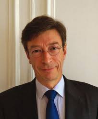 3 questions à Gilles-Emmanuel Bernard, président du comité directeur,  Laboratoire assurance banque (LAB)