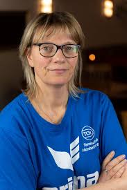 Der Vorstand des Tennisclubs Harxheim e.V.