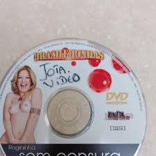 Brasileirinhas Regininha Poltergeist sem Censura Dvd Filme | Dvd  Brasileirinhas Regininha Sem Censura Nunca Usado 106677765 | enjoei