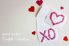 You could use the same method to. 20 Super Cute Diy Valentine Cards For Kids