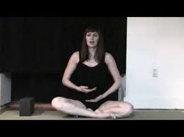 The Most Important Yoga Pose The Root Lift Mula Bandha Yoga Poses Yoga Yoga Videos