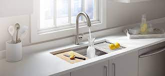 20 diffe types of sink styles to por kitchen sink. Column Styles Of Kitchen Sinks Current Publishing