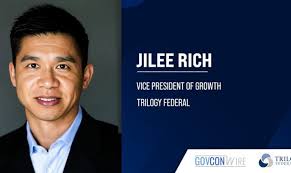 Jilee Rich Joins Trilogy Federal as Vice President of Growth