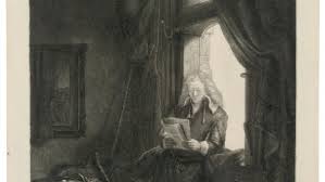 Het stond al vast dat hij jan six xii moest gaan heten. Rembrandt Y El Retrato En Amsterdam 1590 1670 Museo Nacional Thyssen Bornemisza