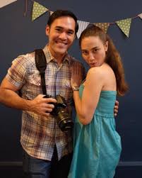 Profile for Anthony Morse