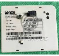 1PCS USED Lenze converter LECOM A/B communication module EMF2102IBCV001