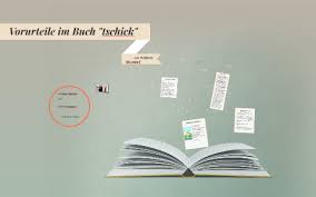 Auf der autobahn hab ich ihn noch gesehen, wie er auf einem bein ins gebüsch gehüpft ist, aber ich. Vorurteile Im Buch Tschick By Christian Cobanoglu