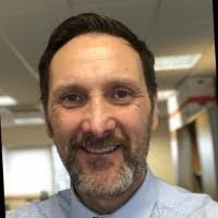 Andrew Gaskell's Instagram, Twitter & Facebook