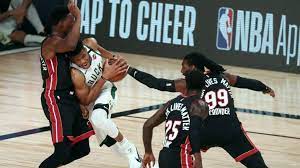 Every ticket is 100% verified. Series Preview Can Bam Adebayo Heat Slow Down Giannis Nba Com