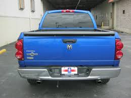 Image result for Marine Blue 2008 Dodge Truck