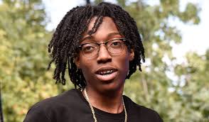 Rappers with dreadsin this video you will see rappers that have dreadlocks both white rappers with dreads and black rappers with dreadsplease mind your. How A Teen Rapper With Braces Took Over The Streaming World The New York Times