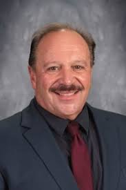 Mark Lyden's Instagram, Twitter & Facebook