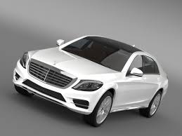 Mercedes Benz S 300 Bluetec Hybrid W222 2013 3d Model Ad Bluetec Mercedes Benz Model With Images Benz S Mercedes Maybach Mercedes Models