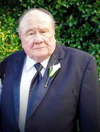 James Earl Scott Obituary