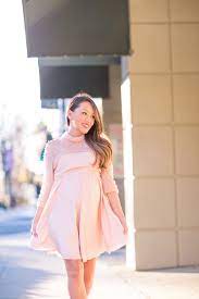 Beaded Skater Dress Asos Maternity Cute Maternity Dresses Pink Maternity Dress Maternity Dresses For Baby Shower