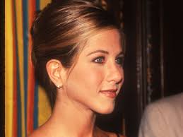 She is the daughter of actor john aniston and actress nancy dow. Jennifer Aniston S Hair Evolution