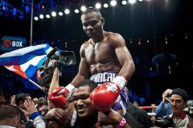 He also challenged once for the wbo super. No One Should Cry For El Chacal The Fight Citythe Fight City