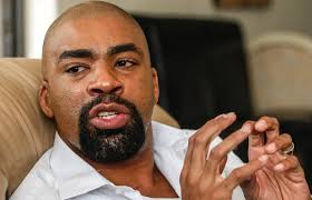 Ferguson dies of COVID-19 complications