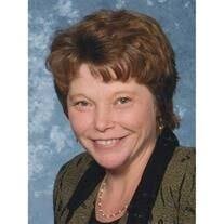 Karen Sue Phillips Obituary