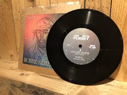 Tribute To Robbie Shakespeare | King Kays Planet (featuring Special Guest  - Rapha Pico) | King Kays Planet