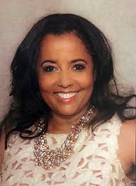 Dr. Melissa Jones: Biography