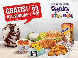Snack plate harga kfc bucket 2020. Harga Paket Kfc Kids Meal Dan 4 Menu Paketnya Gogandul Com