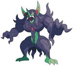 Pokedex Entry For 861 Grimmsnarl Containing Stats Moves Learned Evolution Chain Location And More Fairy Type Pokemon Grimmsnarl Pokemon Pokemon Pokedex