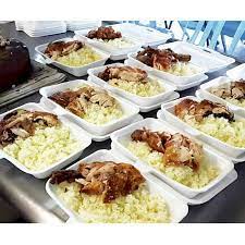 Menu resepi ini juga sering kita lihat dijual samada di restoran, warung niaga pasar malam ataupun di gerai medan selera. Nasi Ayam Home Cheras Kuala Lumpur Menu Prices Restaurant Reviews Facebook