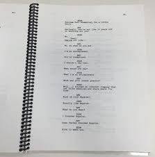 Check spelling or type a new query. Jesse Eisenberg Signed The Social Network Full Movie Script Jsa Coa Pristine Auction