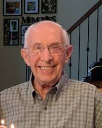 James R Stanton Obituary April 1, 2024