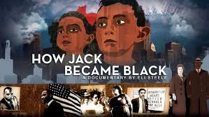 How Jack Became Black