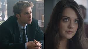 Príncipe William e Kate Middleton estrelam primeiras imagens do último ano  de "The Crown"