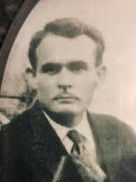 William John Dowd (1883-1942)