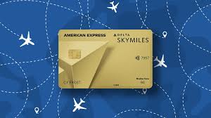 Delta skymiles® gold american express card review. Delta Skymiles Gold Amex Credit Card Review Cnn Underscored
