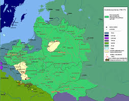Hodować) miejsce poważnej debaty o państwie i polityce, to zapłać. File Konfederacja Barska 1768 1772 Png Wikimedia Commons