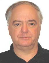 Obituary information for John Carl Cockerham