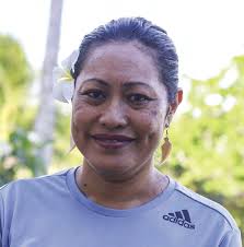 THE VOICES OF PACIFIC WOMANITARIANS