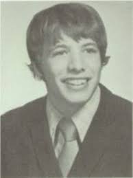 Marc Stanley Shepard (1955-2000)