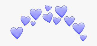 Emoji crown hearts emojis tumblr icon sticker by janaina discover all images by janaina find fotos de adesivos adesivos para fotos imagens png hearts crown purple violet lilac cute pretty aes transparent filler moodboard niche aesthetic overlay png overlays transparent purple emoji. Blue Purple Hearts Heart Sticker Emoji Emojis Transparent Pink Heart Crown Hd Png Download Kindpng