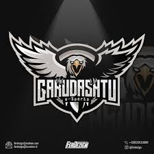 Client Project Garuda Satu Esports Logo Designinspired From Garudagaruda Satu Is Indonesian Squad Check Bio For Commission Lo Esports Logo Logo Design Logos