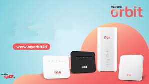 Selamat datang di official facebook page telkomsel orbit, home wireless serba digital untuk dukung produktivitas anda di rumah. Telkomsel Orbit Solusi Alternatif Internet Kabel