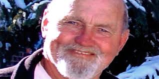 Edward (Eddie) James Hereford