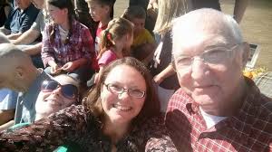 English Lake Church Family