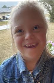 Faith Mackenzie Bollinger