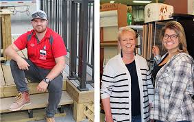 Valley's home reno season now in full swing