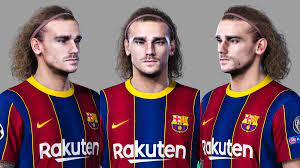 (born 21 mar, 1991) forward for barcelona. Antoine Griezmann 2021 Image Catholic Just Soccer
